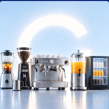 Food & Beverage