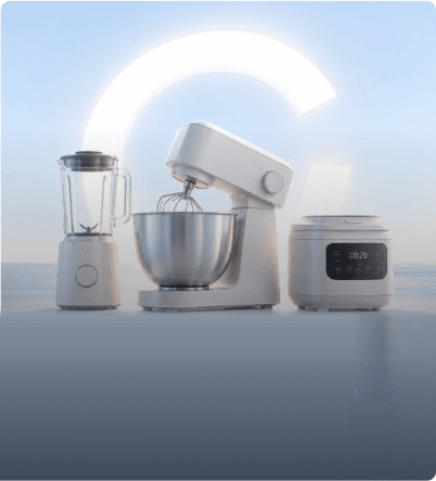 Kitchen Machine