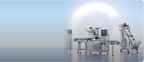 Packaging Machines