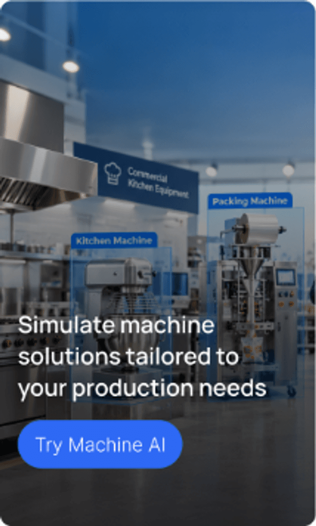 Why Automation Is Essential for Modern Manufacturing