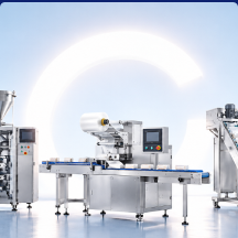 AUTOMATIC FILLING MACHINE